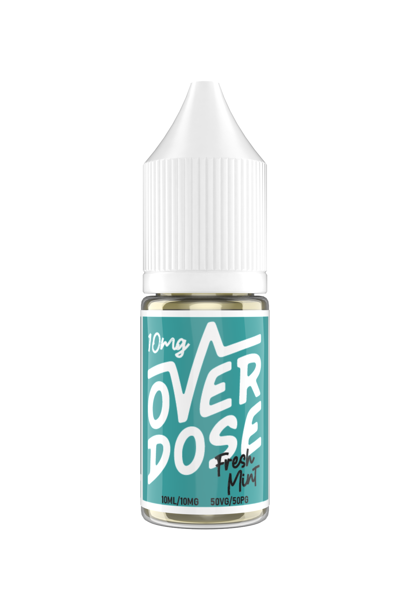 Overdose Fresh Mint